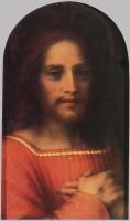 Andrea del Sarto - Christ the Redeemer
